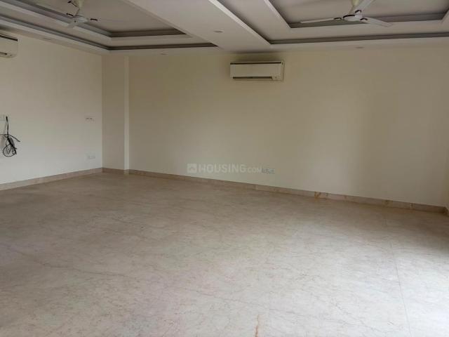 Flat for rent in South Delhi, Deri