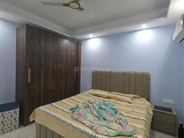Flat for rent in South Delhi, Deri