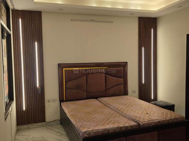 Flat for rent in South Delhi, Deri