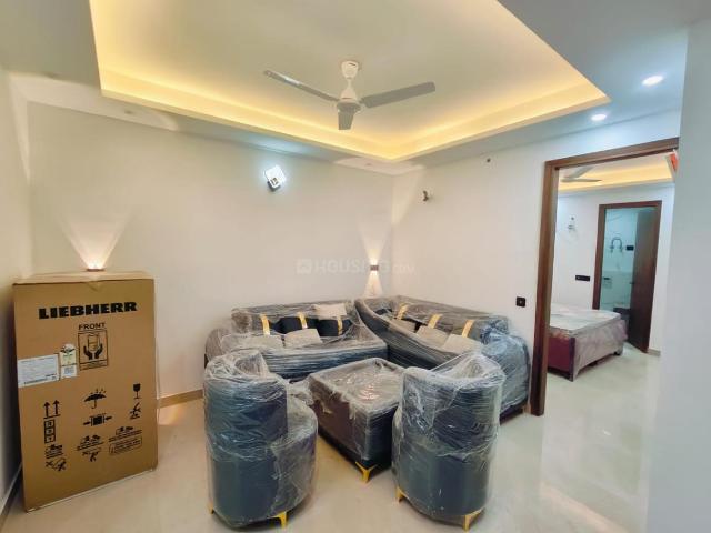 Flat for rent in South Delhi, Deri
