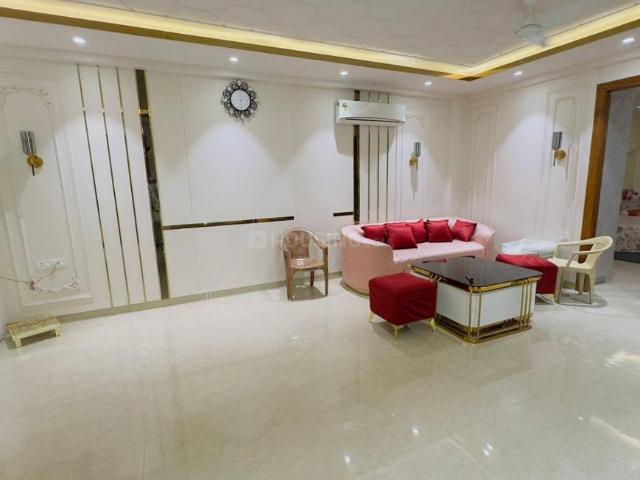 Flat for rent in South Delhi, Deri