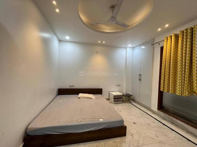 Flat for rent in South Delhi, Deri