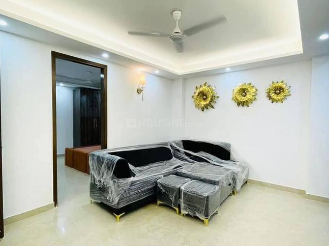Flat for rent in South Delhi, Deri