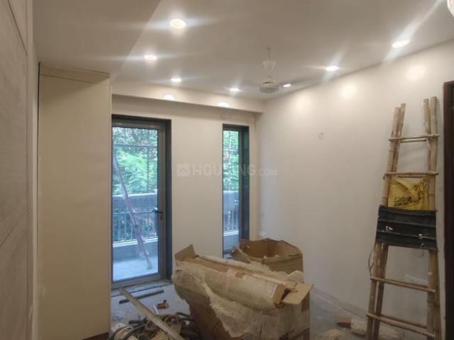 Flat for rent in South Delhi, Deri
