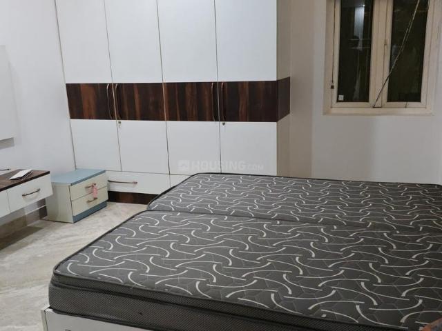 Flat for rent in South Delhi, Deri