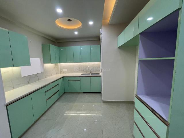 Flat for rent in South Delhi, Deri
