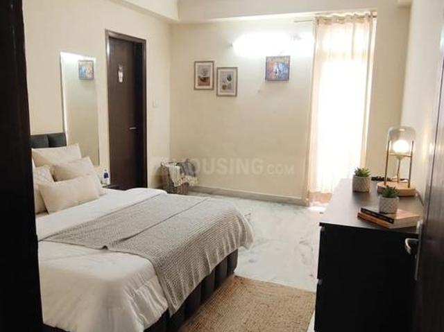 Flat for rent in South Delhi, Deri