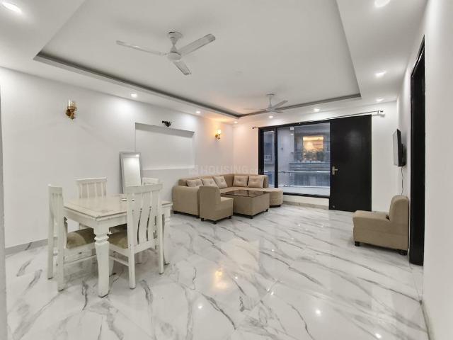 Flat for rent in South Delhi, Deri