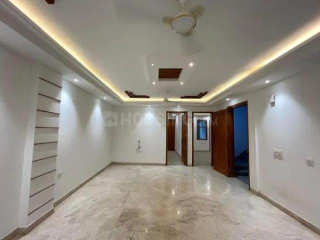 Flat for rent in South Delhi, Deri
