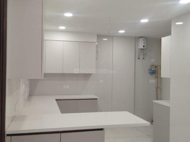 Flat for rent in South Delhi, Deri