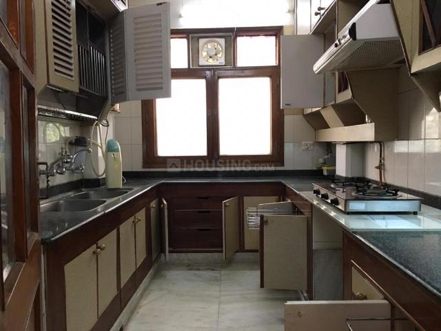 Flat for rent in South Delhi, Deri