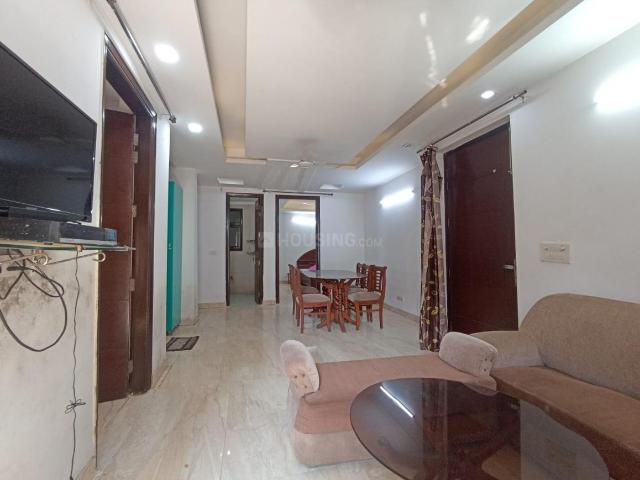 Flat for rent in South Delhi, Deri