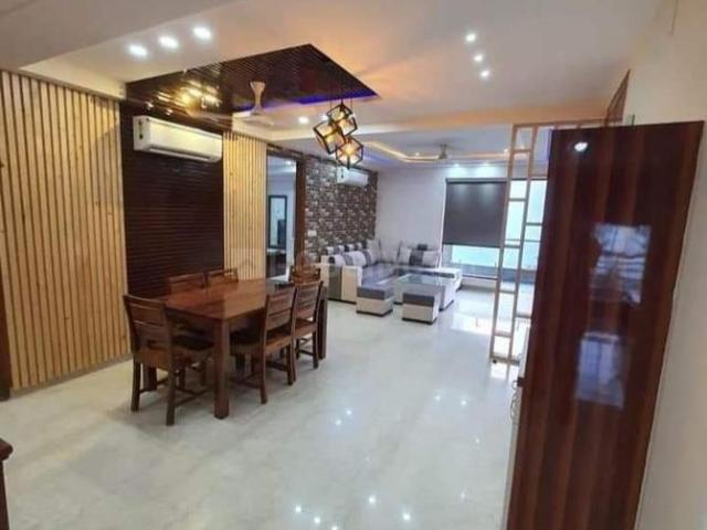Flat for rent in South Delhi, Deri