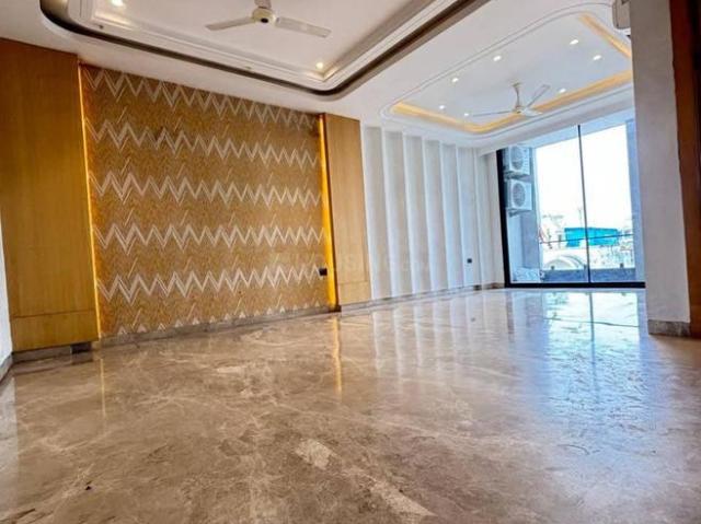 Flat for rent in Saket, Delhi