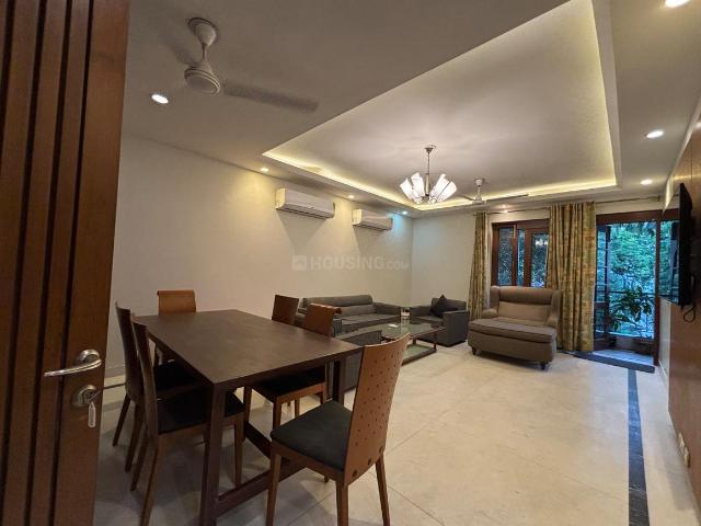 Flat for rent in Saket, Delhi