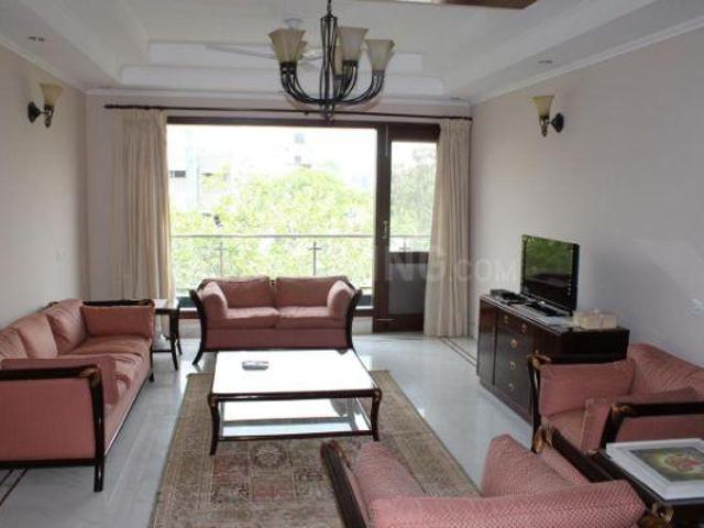 Flat for rent in South Delhi, Deri