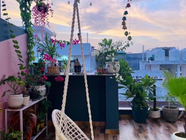 Flat for sale in South Delhi, Deri