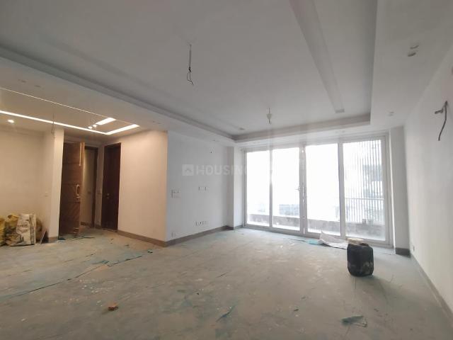 Flat for sale in South Delhi, Deri
