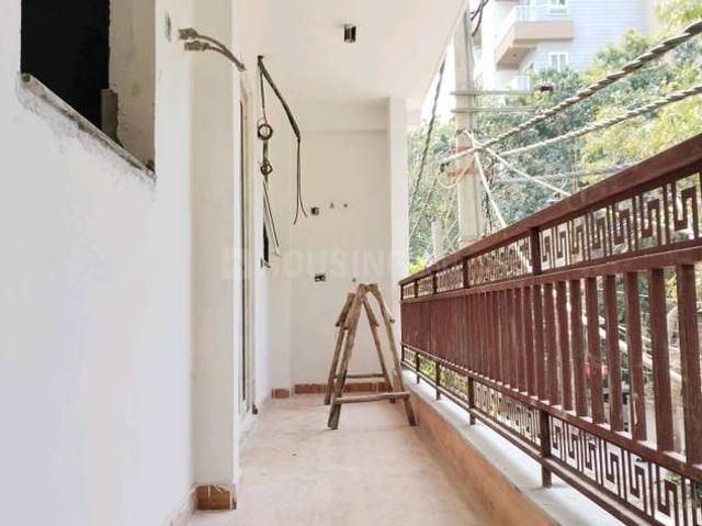 Flat for sale in South Delhi, Deri