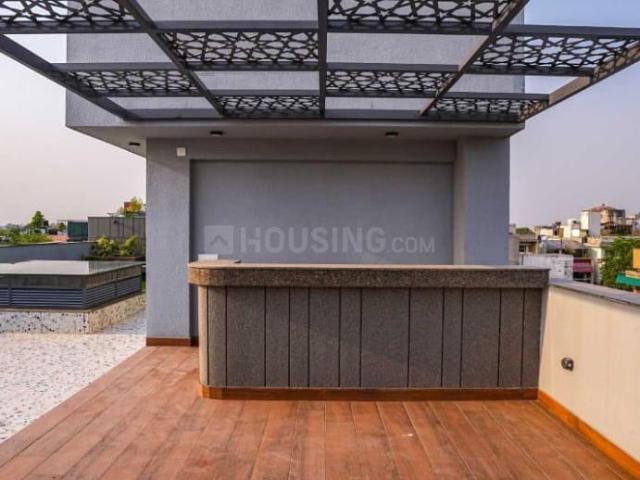 Flat for sale in South Delhi, Deri
