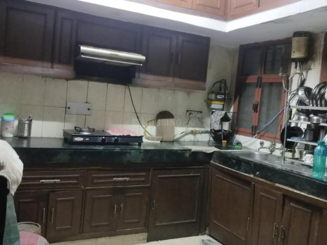 Flat for sale in South Delhi, Deri