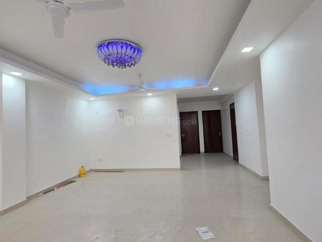 Flat for sale in South Delhi, Deri