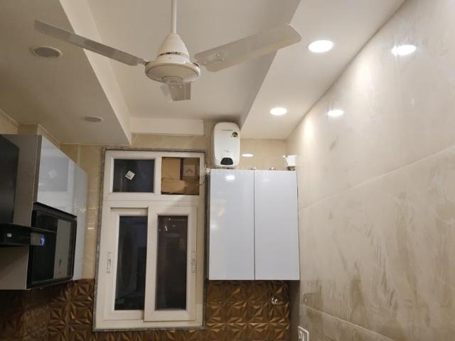 Flat for sale in South Delhi, Deri