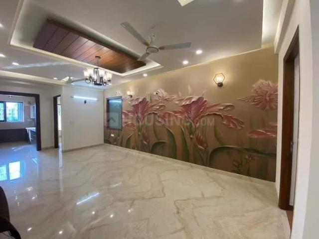 Flat for sale in South Delhi, Deri