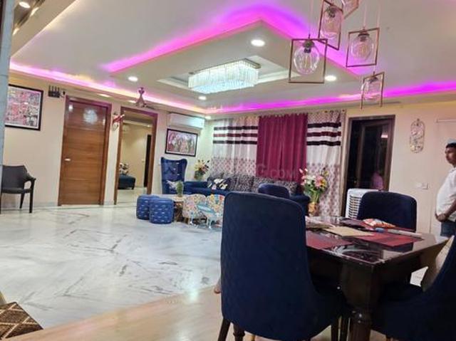 Flat for sale in South Delhi, Deri