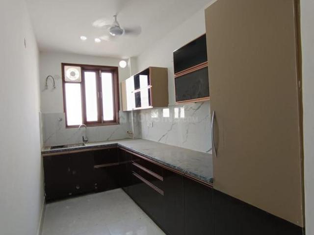 Flat for sale in South Delhi, Deri