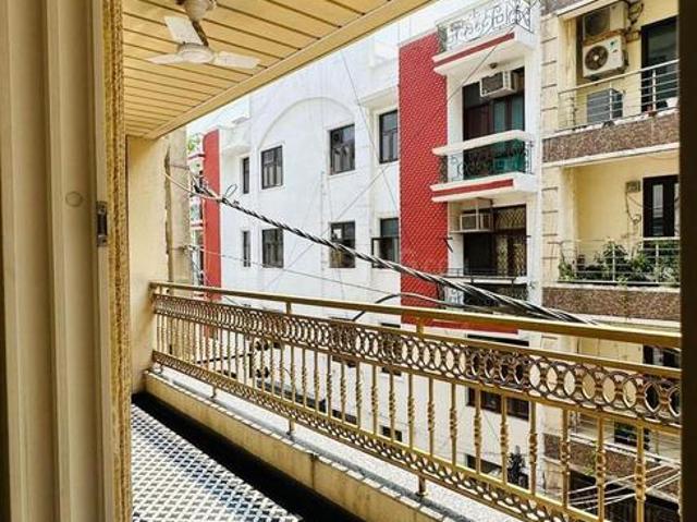 Flat for sale in South Delhi, Deri