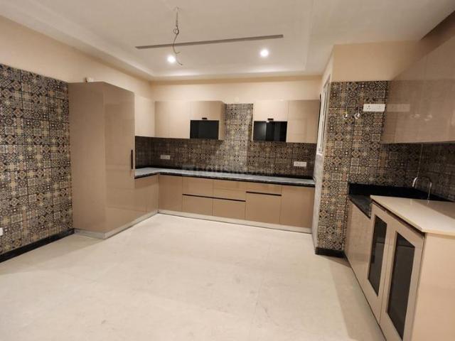 Flat for sale in South Delhi, Deri