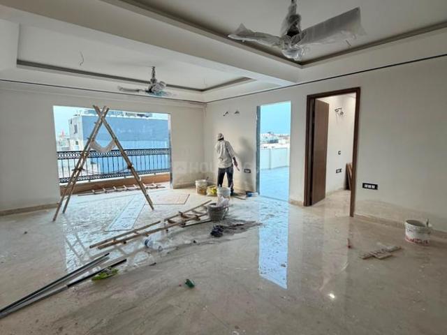 Flat for sale in South Delhi, Deri