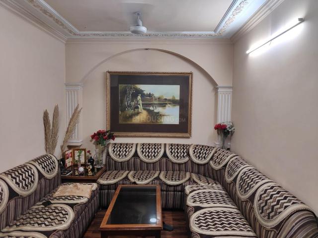 Flat for sale in South Delhi, Deri