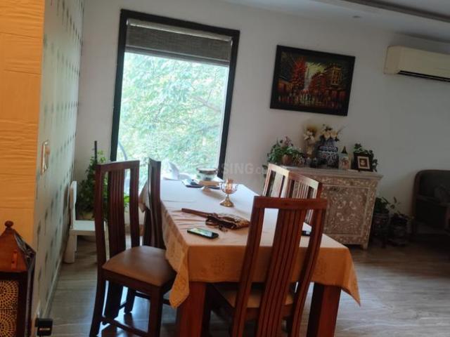 Flat for sale in South Delhi, Deri