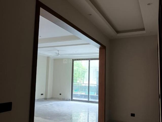 Flat for sale in South Delhi, Deri