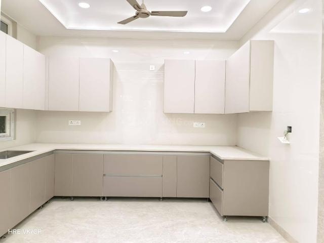Flat for sale in South Delhi, Deri