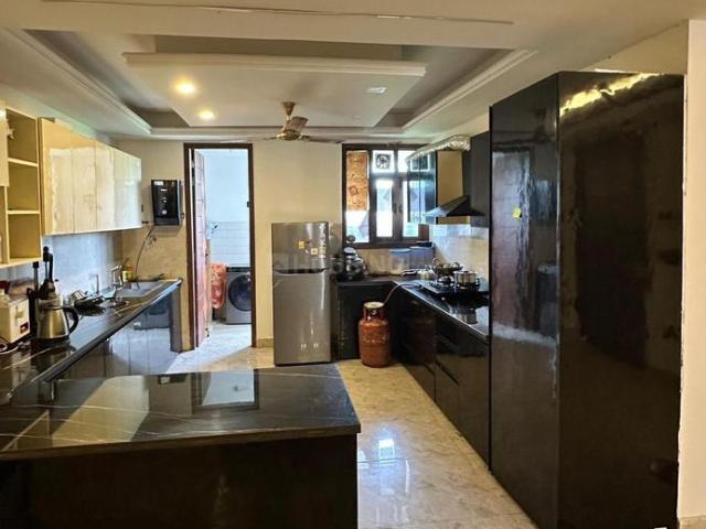 Flat for sale in South Delhi, Deri