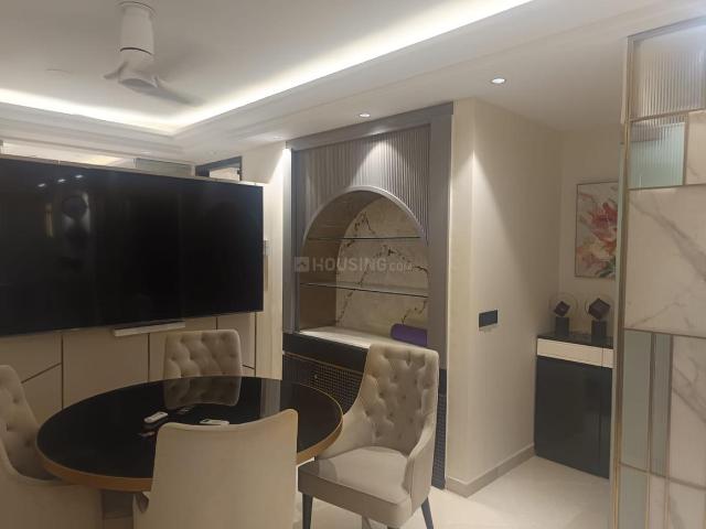 Flat for sale in South Delhi, Deri