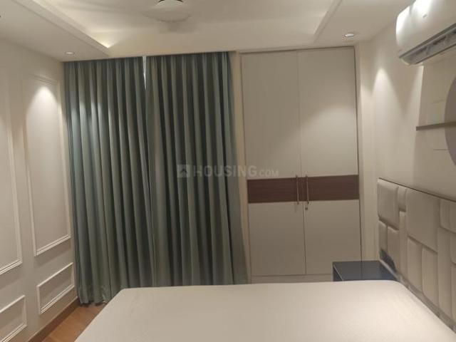 Flat for sale in South Delhi, Deri