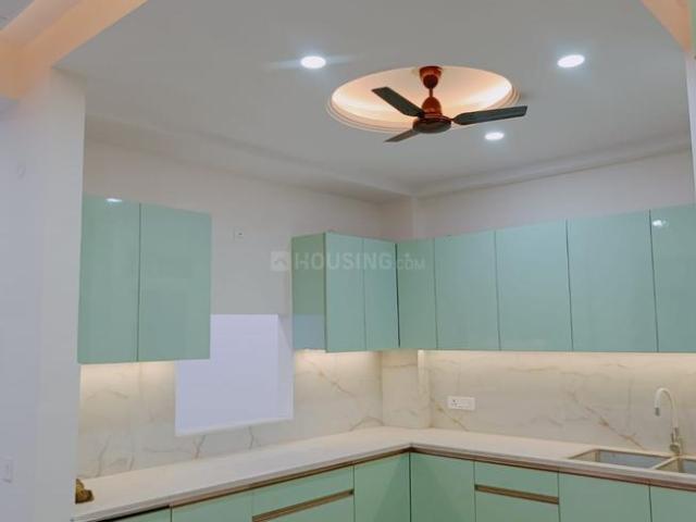 Flat for sale in South Delhi, Deri