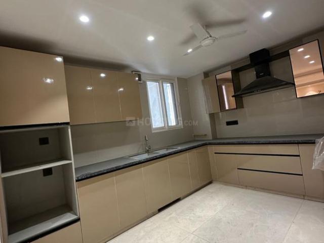 Flat for sale in South Delhi, Deri