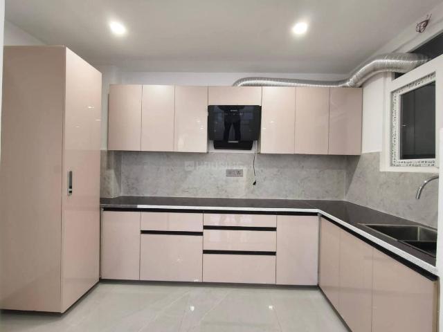 Flat for sale in Saket, Delhi
