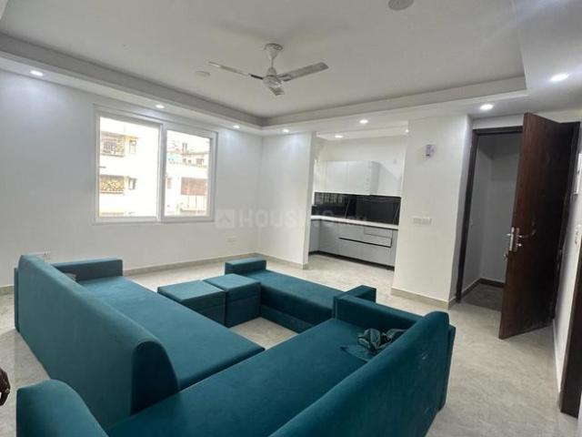 Flat for sale in South Delhi, Deri