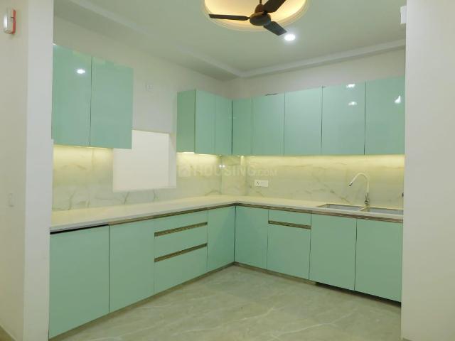 Flat for sale in South Delhi, Deri