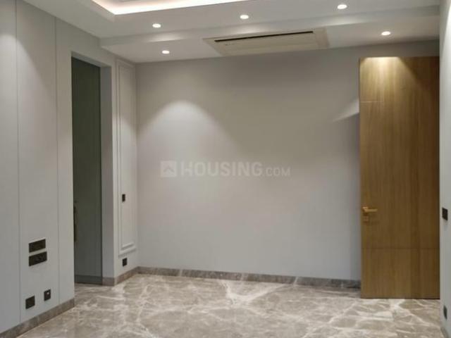Flat for sale in South Delhi, Deri