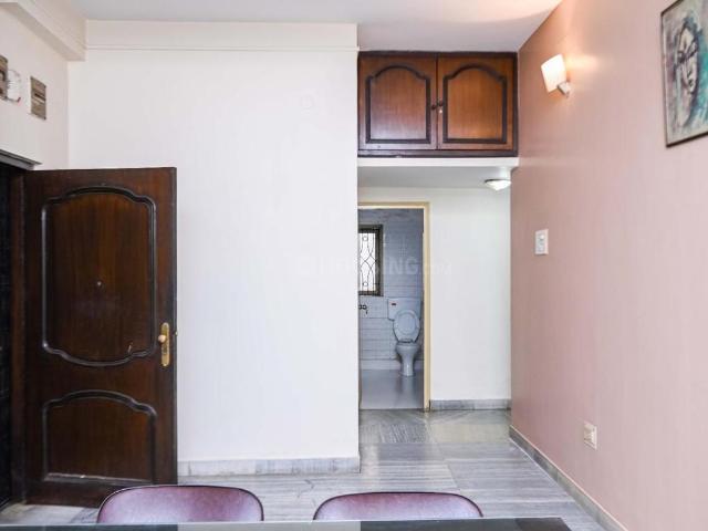 Flat for rent in North 24 Parganas, West Bengal