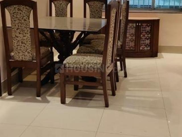 Flat for rent in North 24 Parganas, West Bengal