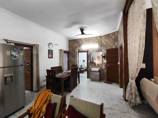 Flat for sale in Zirakpur, Sahibzada Ajit Singh Nagar