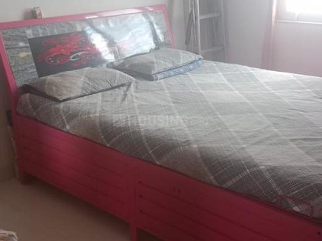Flat for rent in Satara